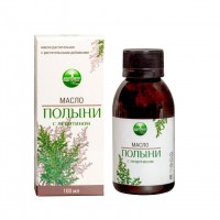 Масло Полыни с лецитином