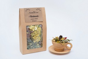 Чай Хвойный 100 гр