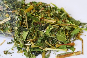 Сбор №015 Здоровая печень 500 гр