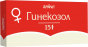 Свечи Гинекозол