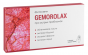 Фитосвечи "GEMOROLAX" (Геморолакс)