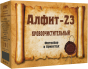 Алфит-23 Кровоочистительный